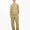 Kenzo Signature’ Technical Pants