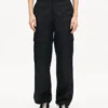 Kenzo Signature’ Technical Pants