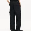 Kenzo Signature’ Technical Pants
