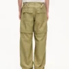 Kenzo Signature’ Technical Pants