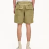 Kenzo Signature’ Technical Pants