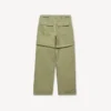 Kenzo Signature’ Technical Pants