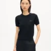 Kenzo Signature’ Top in Merino Wool
