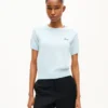 Kenzo Signature’ Top in Merino Wool