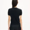 Kenzo Signature’ Top in Merino Wool