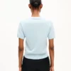 Kenzo Signature’ Top in Merino Wool