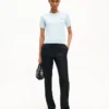 Kenzo Signature’ Top in Merino Wool