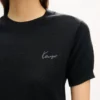 Kenzo Signature’ Top in Merino Wool