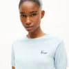 Kenzo Signature’ Top in Merino Wool