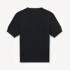 Kenzo Signature’ Top in Merino Wool