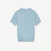 Kenzo Signature’ Top in Merino Wool