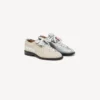 Kenzo Striker’ Bowling Derbies in Leather