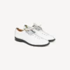 Kenzo Striker’ Bowling Derbies in Leather