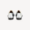 Kenzo Striker’ Bowling Derbies in Leather