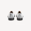 Kenzo Striker’ Bowling Derbies in Leather