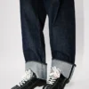 Kenzo Striker’ Bowling Derbies in Leather
