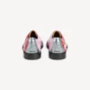 Kenzo Striker’ Bowling Derbies in Leather