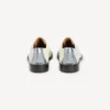 Kenzo Striker’ Bowling Derbies in Leather