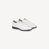 Kenzo Striker’ Bowling Derbies in Leather