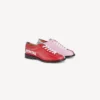 Kenzo Striker’ Bowling Derbies in Leather