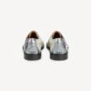 Kenzo Striker’ Bowling Derbies in Leather