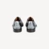 Kenzo Striker’ Bowling Derbies in Leather