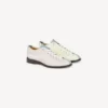 Kenzo Striker’ Bowling Derbies in Leather