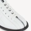 Kenzo Striker’ Bowling Derbies in Leather