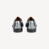 Kenzo Striker’ Bowling Derbies in Leather