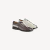 Kenzo Striker’ Bowling Derbies in Leather