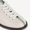 Kenzo Striker’ Bowling Derbies in Leather