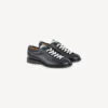 Kenzo Striker’ Bowling Derbies in Leather