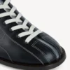 Kenzo Striker’ Bowling Derbies in Leather