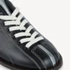 Kenzo Striker’ Bowling Derbies in Leather