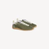 Kenzo Striker’ Low Top Sneakers