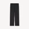 Kenzo Stripes’ Straight Tailored Pants