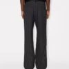 Kenzo Stripes’ Straight Tailored Pants