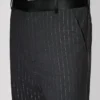 Kenzo Stripes’ Straight Tailored Pants