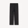 Kenzo Stripes’ Straight Tailored Pants
