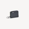 Kenzo Tab’ Key Holder in Leather