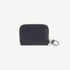Kenzo Tab’ Key Holder in Leather