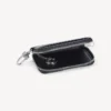 Kenzo Tab’ Key Holder in Leather