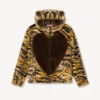 Kenzo Tiger’ Genderless Blouson