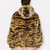 Kenzo Tiger’ Genderless Blouson