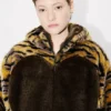 Kenzo Tiger’ Genderless Blouson