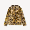 Kenzo Tiger’ Genderless Blouson