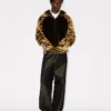 Kenzo Tiger’ Genderless Blouson