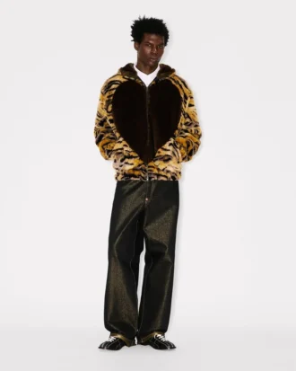 Kenzo Tiger’ Genderless Blouson