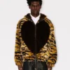 Kenzo Tiger’ Genderless Blouson