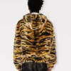 Kenzo Tiger’ Genderless Blouson